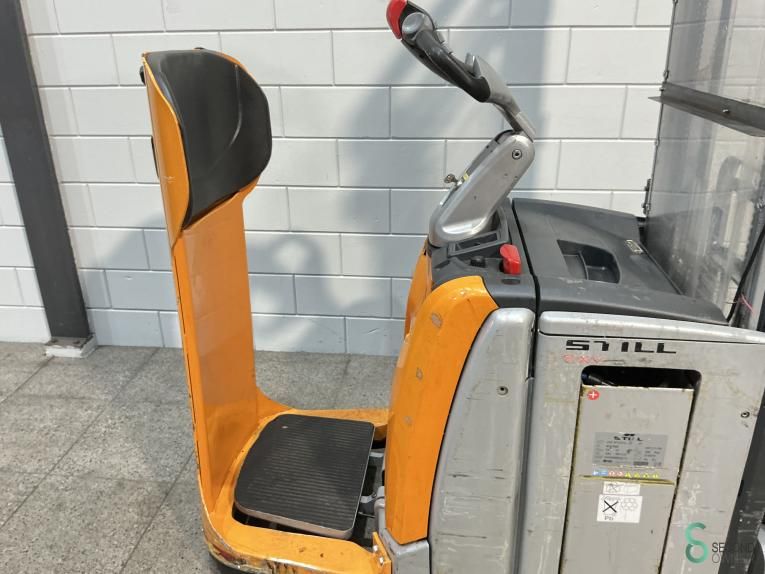 Stapler Elektrisch Still EXV-SF14 2016