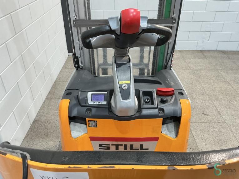 Stapler Elektrisch Still EXV-SF14 2016