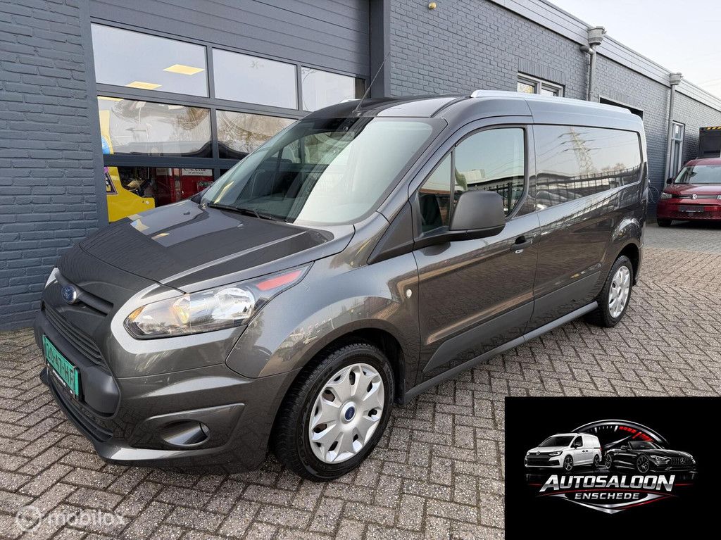 Ford Transit Connect L2 1.0 Ecoboost 12-2017 72.000 km