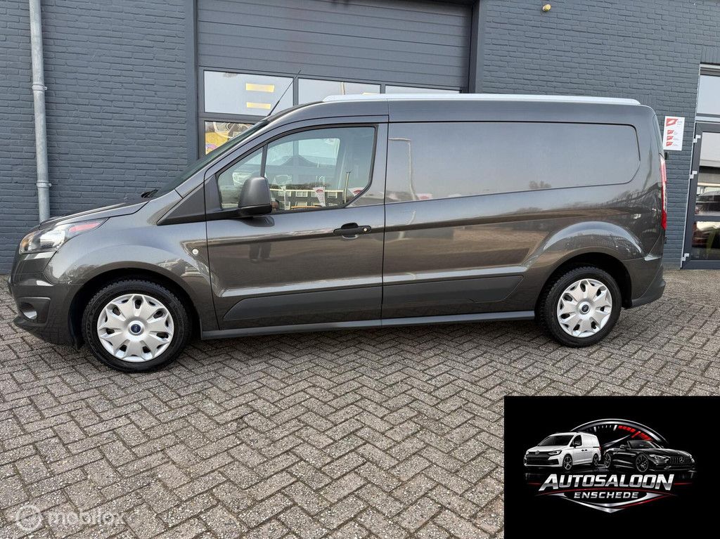Ford Transit Connect L2 1.0 Ecoboost 12-2017 72.000 km