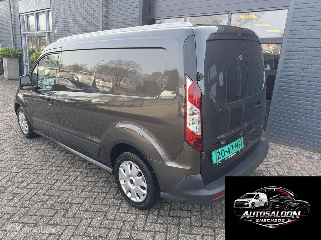 Ford Transit Connect L2 1.0 Ecoboost 12-2017 72.000 km