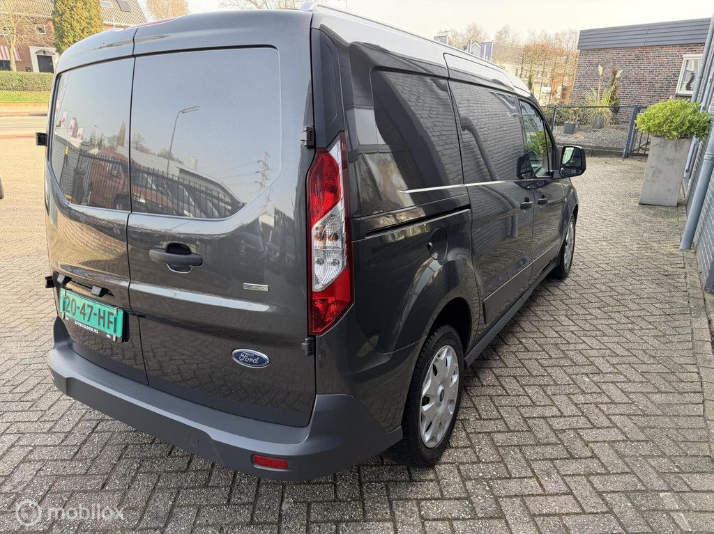 Ford Transit Connect L2 1.0 Ecoboost 12-2017 72.000 km