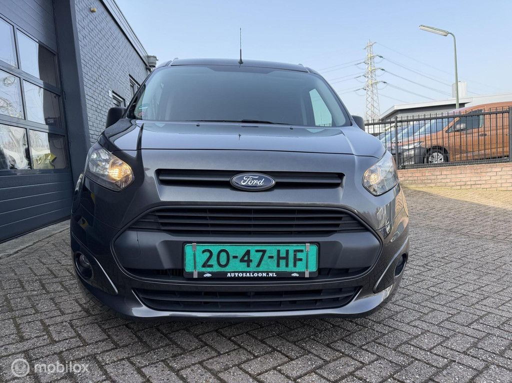 Ford Transit Connect L2 1.0 Ecoboost 12-2017 72.000 km