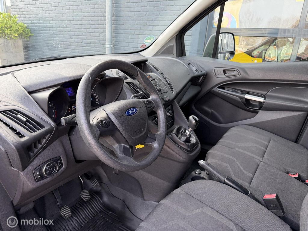 Ford Transit Connect L2 1.0 Ecoboost 12-2017 72.000 km