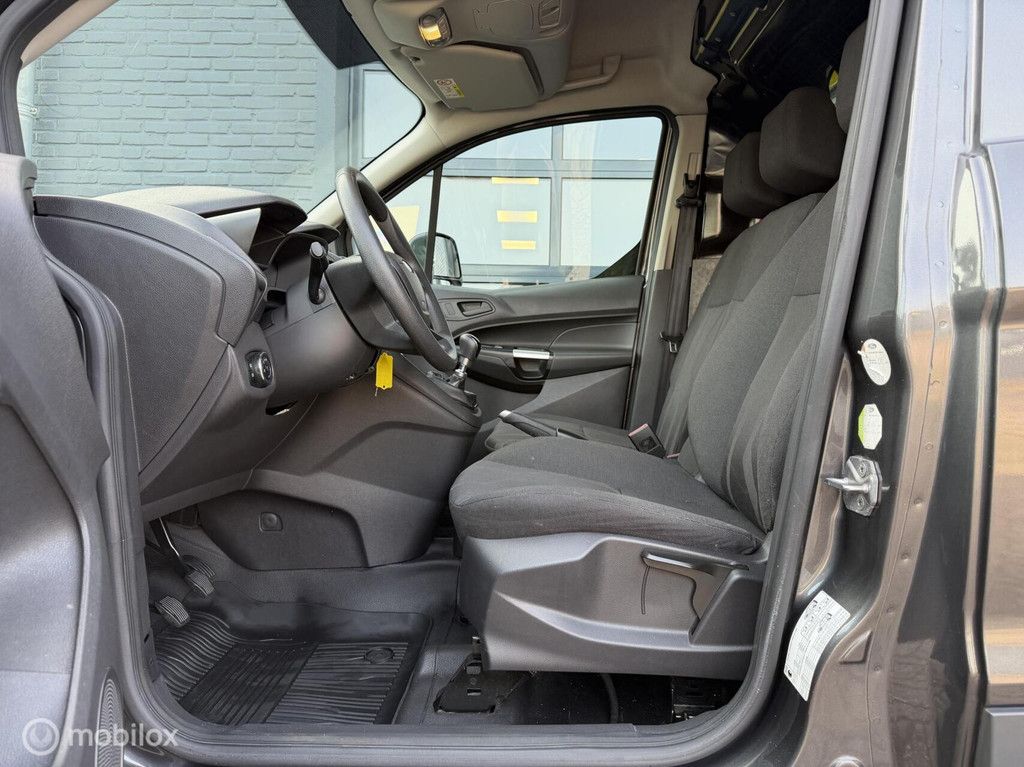 Ford Transit Connect L2 1.0 Ecoboost 12-2017 72.000 km