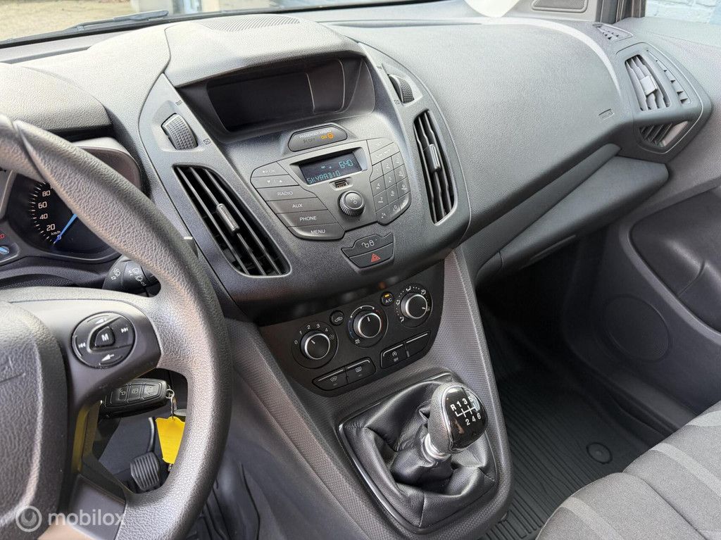 Ford Transit Connect L2 1.0 Ecoboost 12-2017 72.000 km