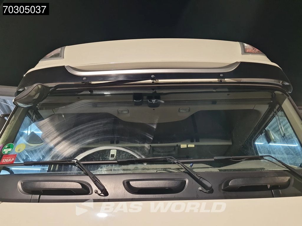 DAF XF 480 4X2 SSC 2xTanks