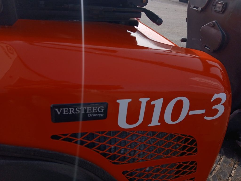 Kubota U10-3