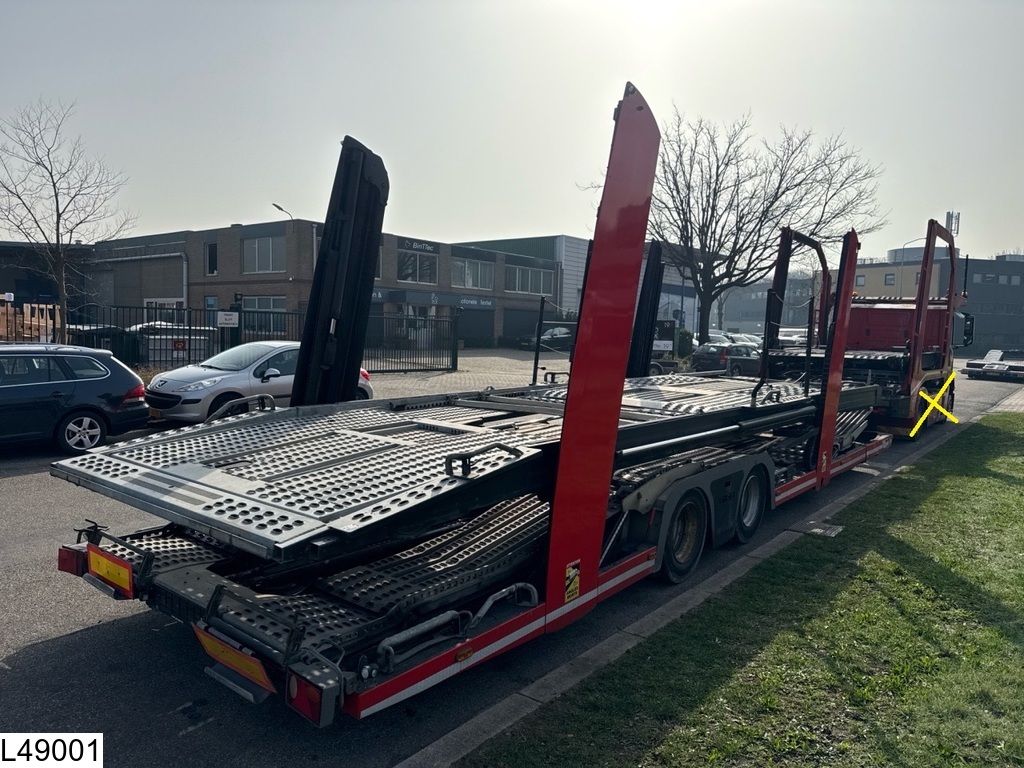 Lohr Eurolohr Lohr eurolohr