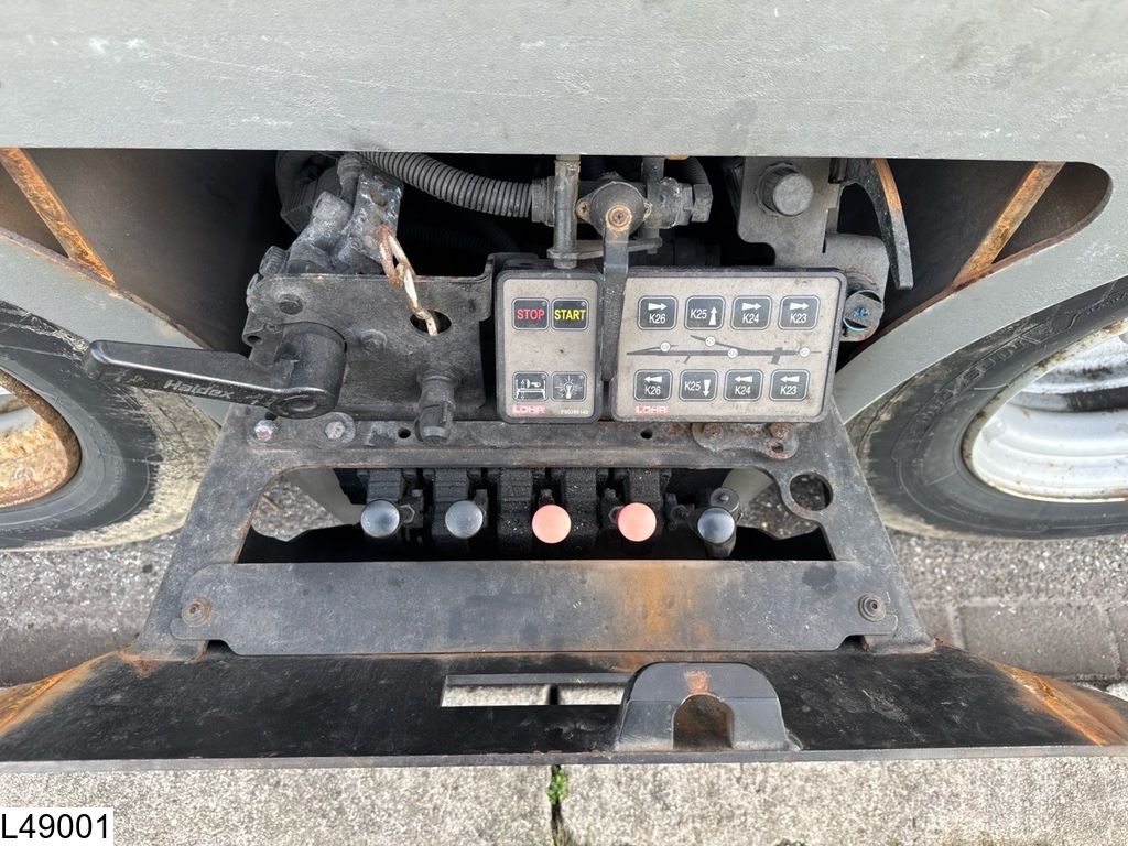 Lohr Eurolohr Lohr eurolohr