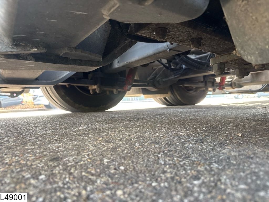 Lohr Eurolohr Lohr eurolohr