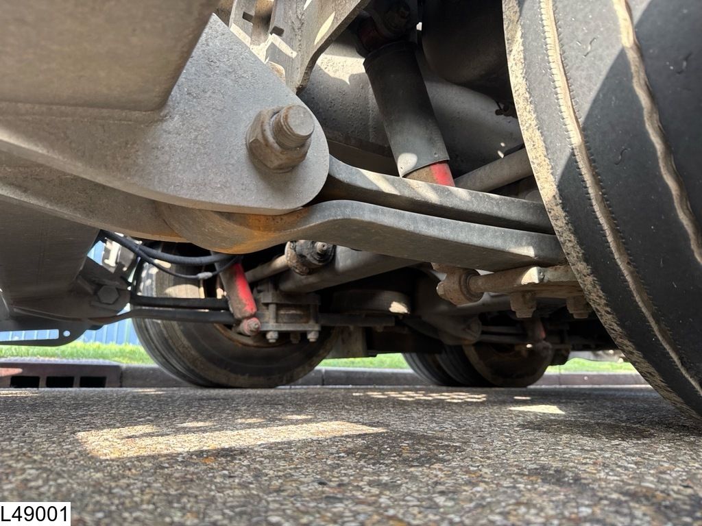 Lohr Eurolohr Lohr eurolohr