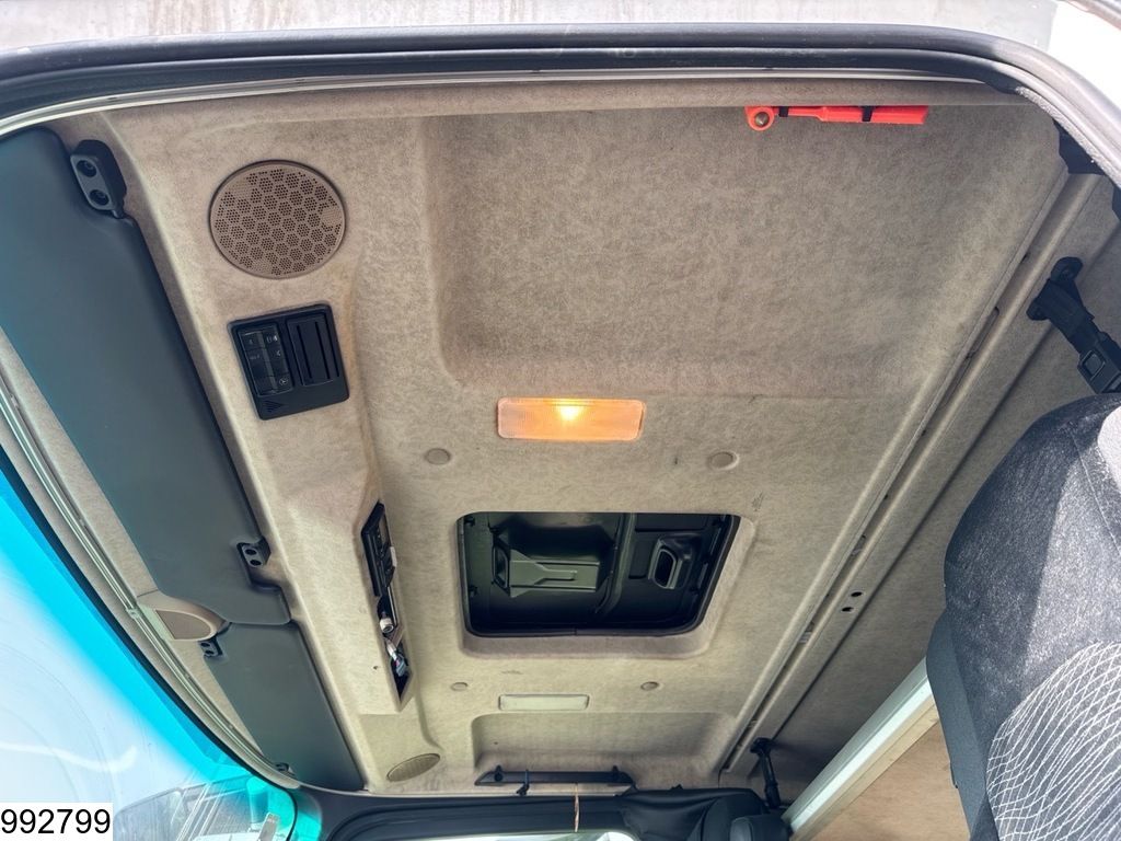 Mercedes Actros 1843 EURO 6, Retarder, Lohr, Combi