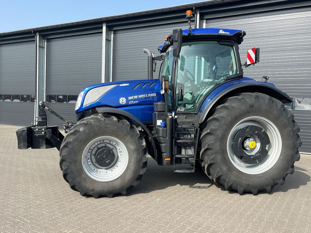 New Holland t 7 270 WG4538