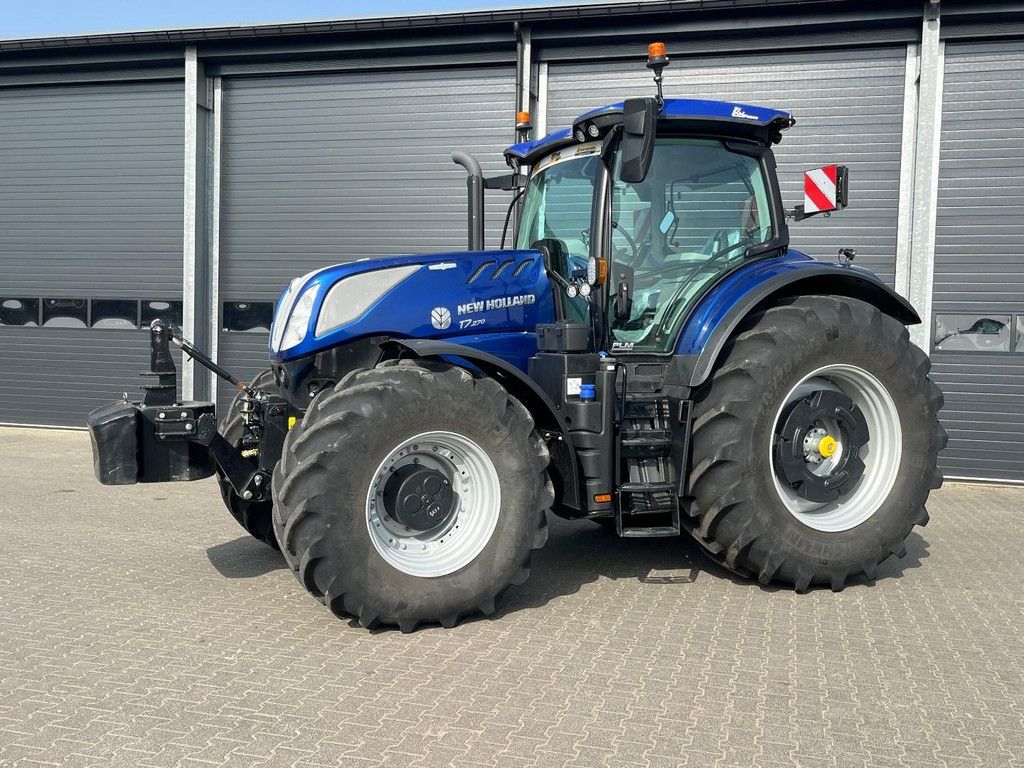 New Holland t 7 270 WG4538