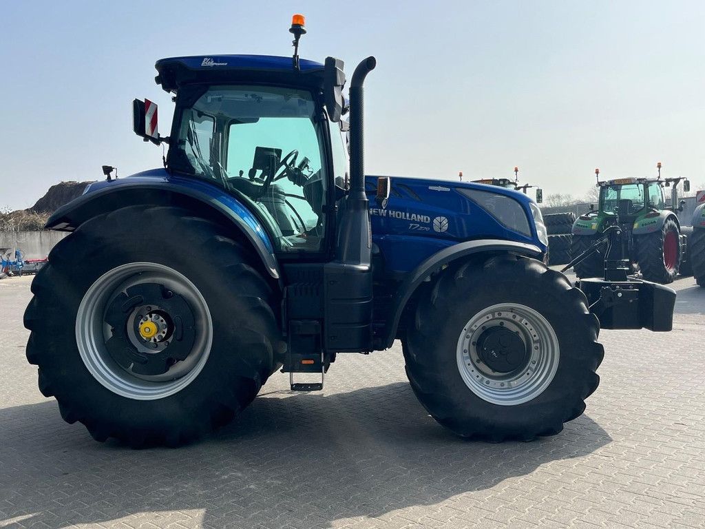 New Holland t 7 270 WG4538