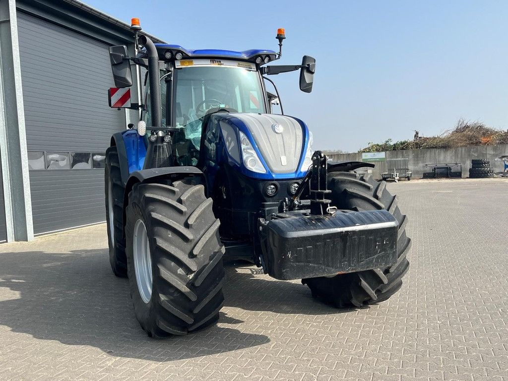New Holland t 7 270 WG4538