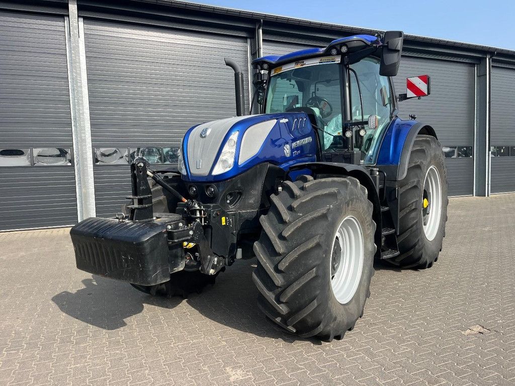 New Holland t 7 270 WG4538