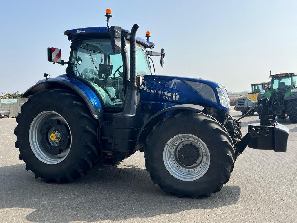 New Holland t 7 270 WG4538
