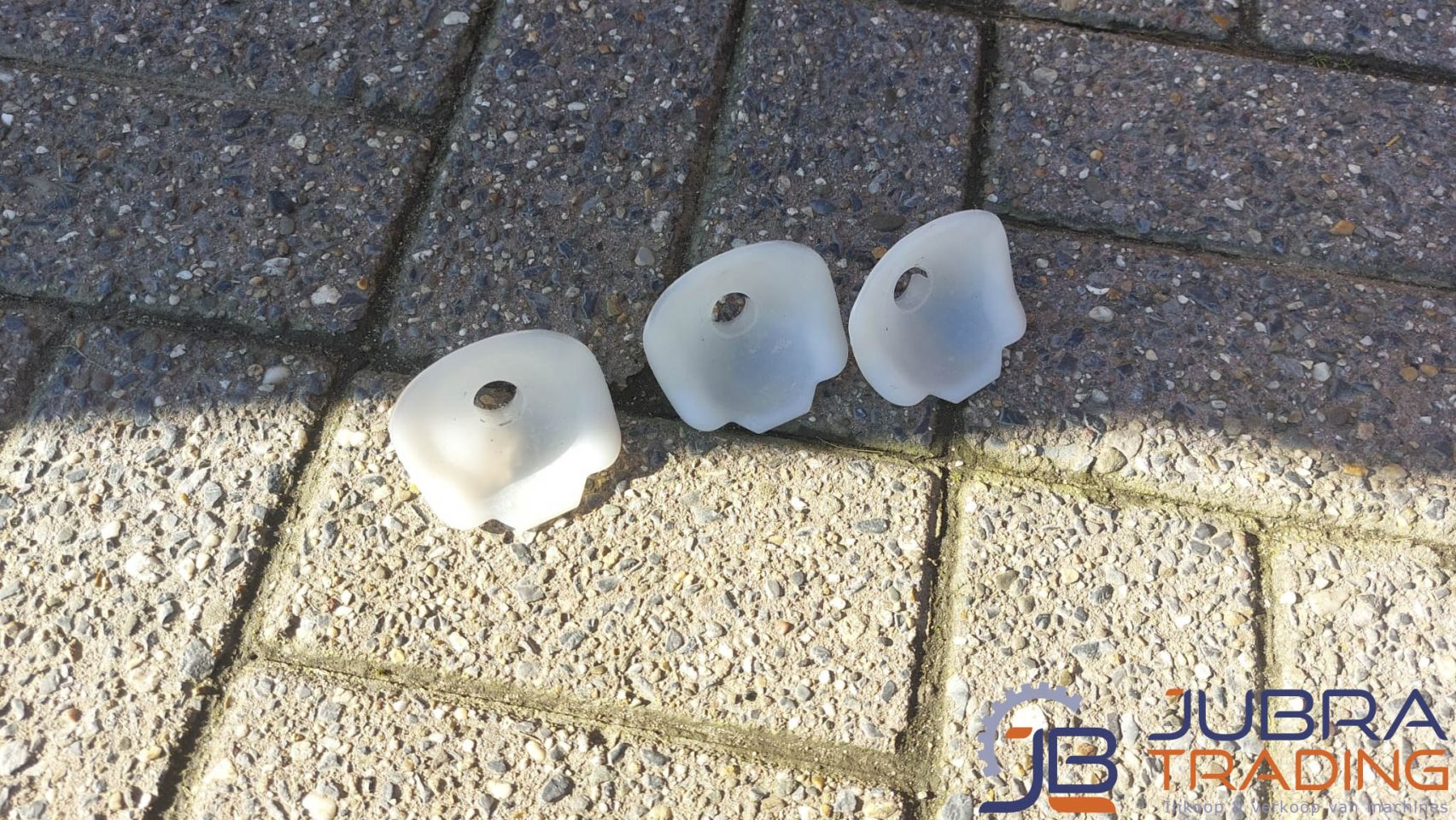 Grimme VL20 KL SA Kartoffelpflanzmaschine | 2002 | 4-reihig