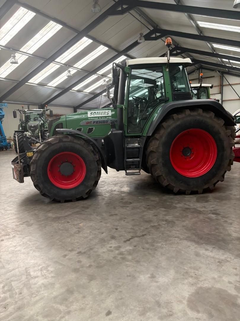 FENDT 716 vario /tms WG4540