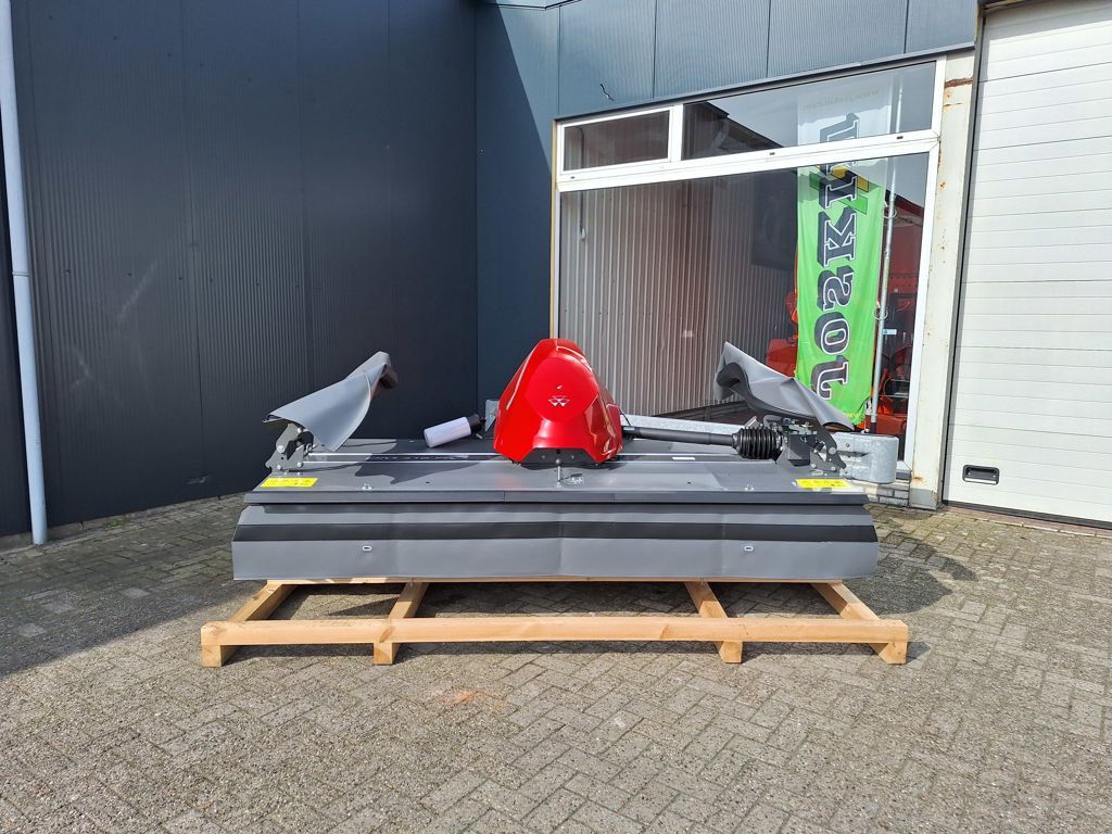 Massey Ferguson DM 316 FP