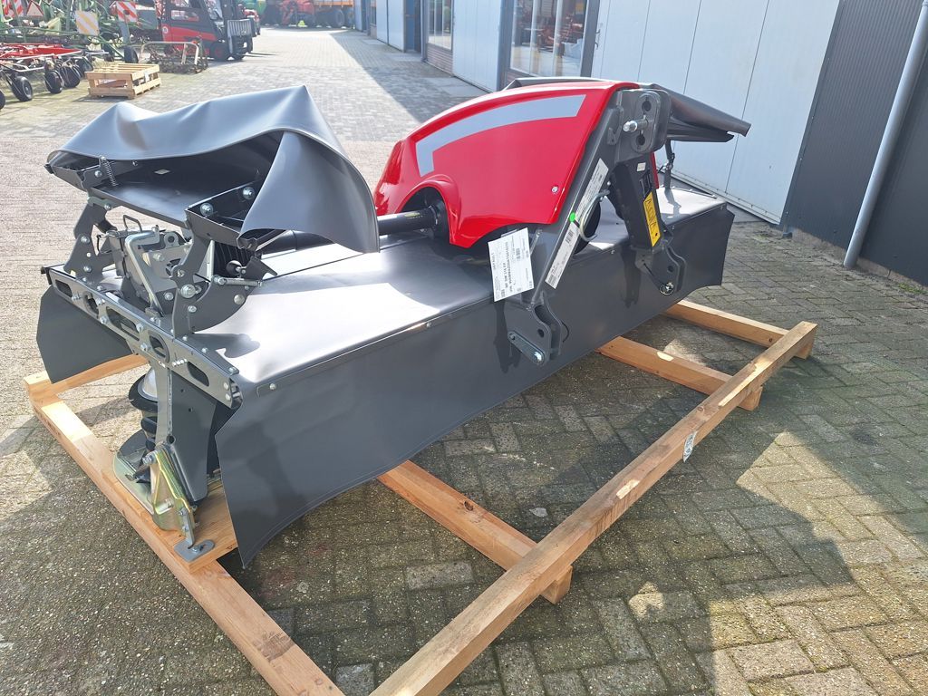 Massey Ferguson DM 316 FP