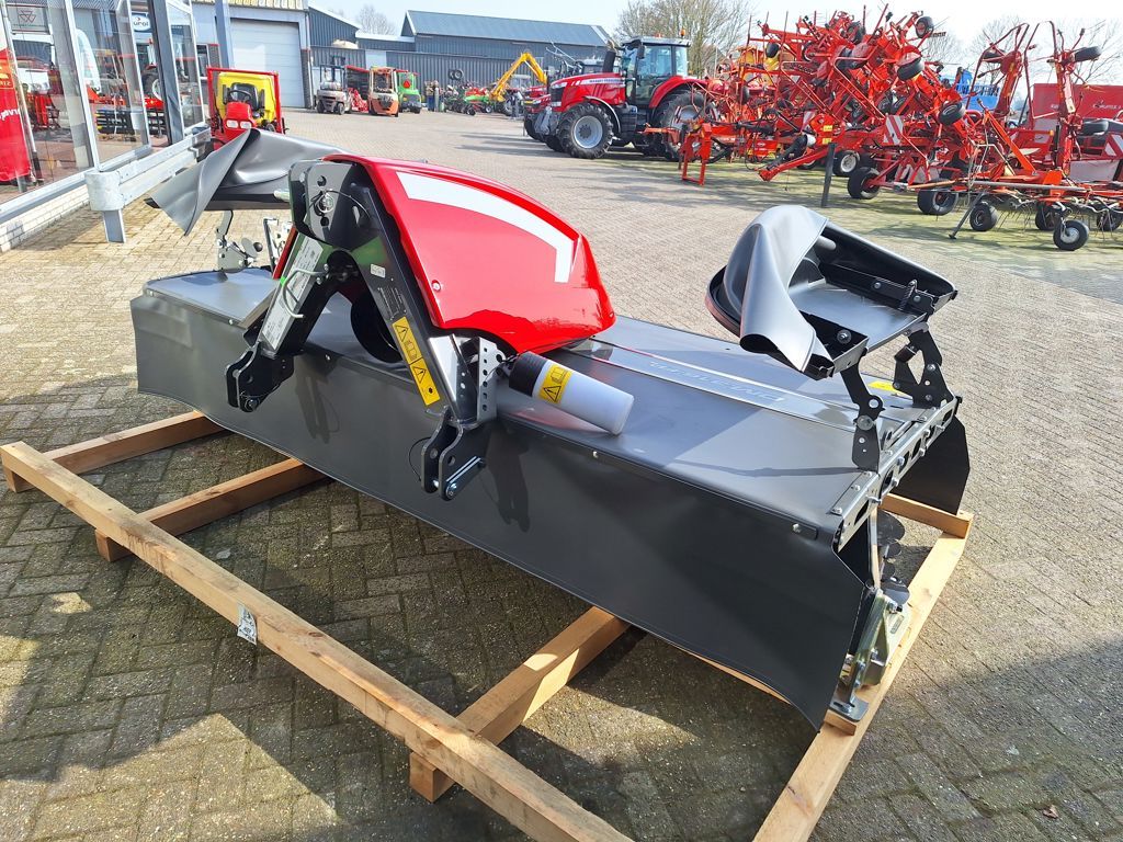 Massey Ferguson DM 316 FP