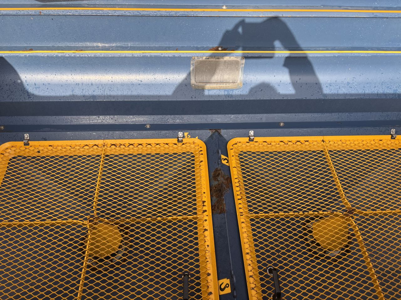 Bogballe m2w kunstmeststrooier bj 2008