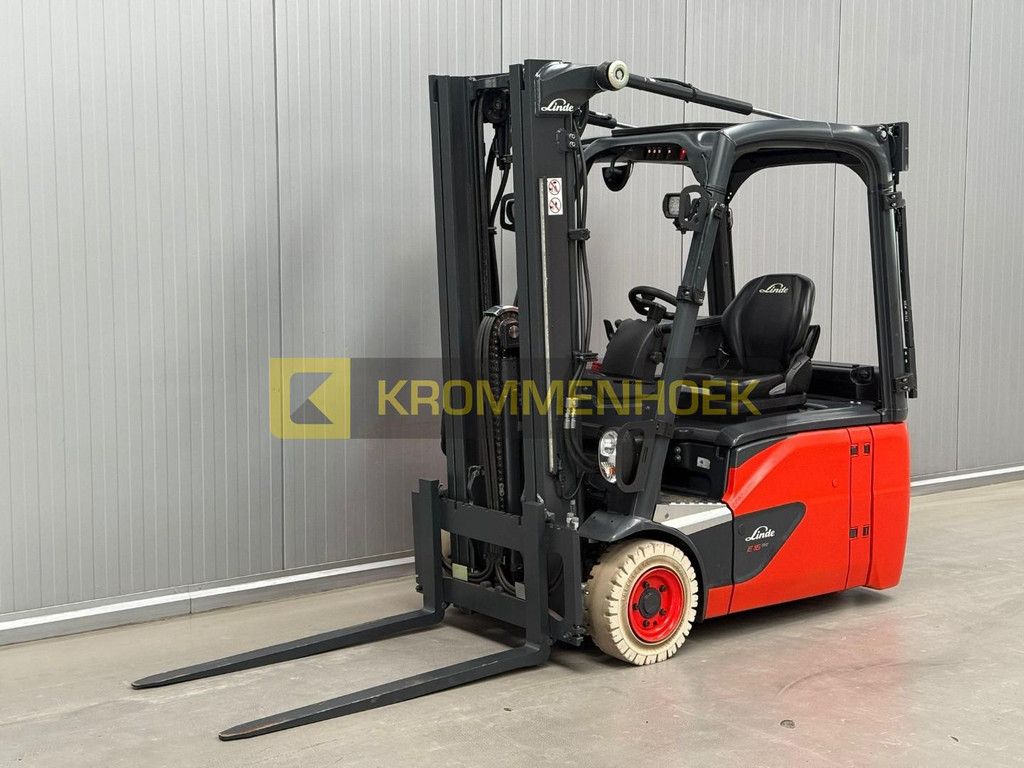 Linde E 16 KH9770