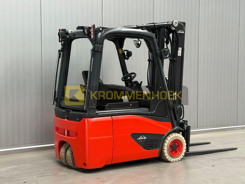 Linde E 16 KH9770