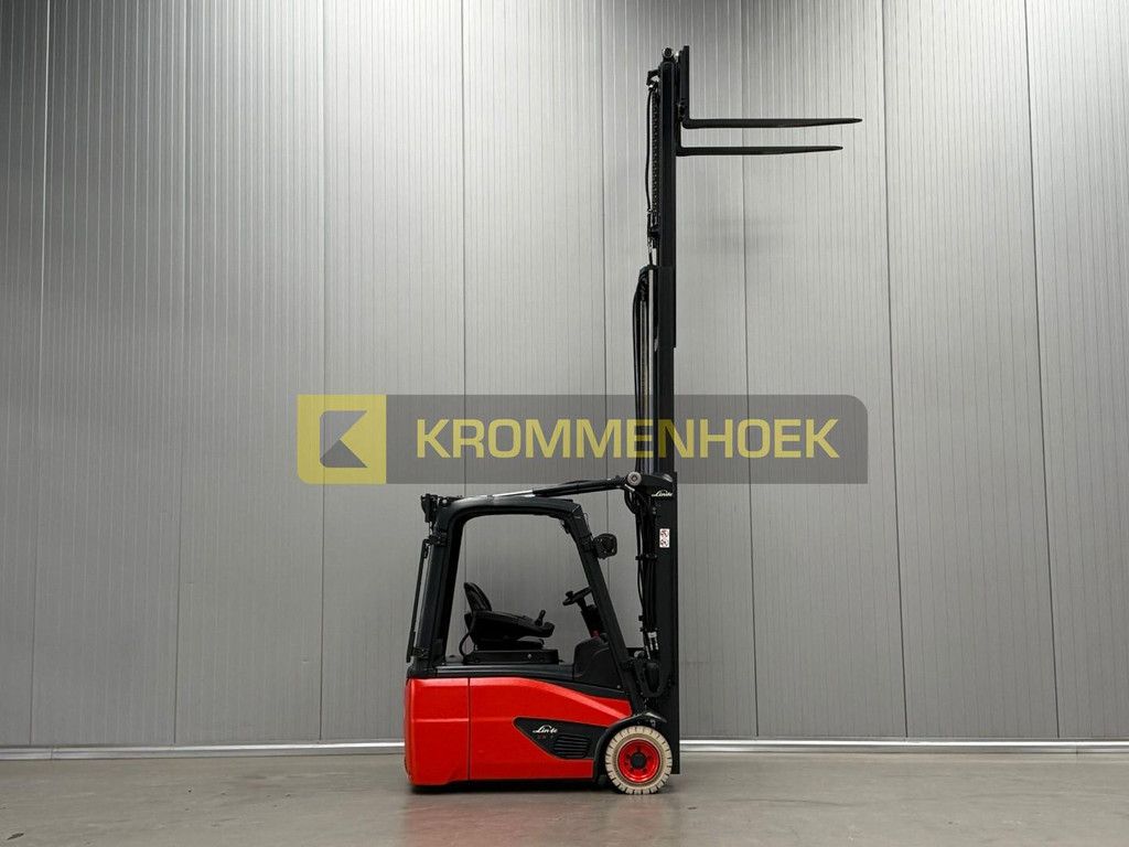 Linde E 16 KH9770
