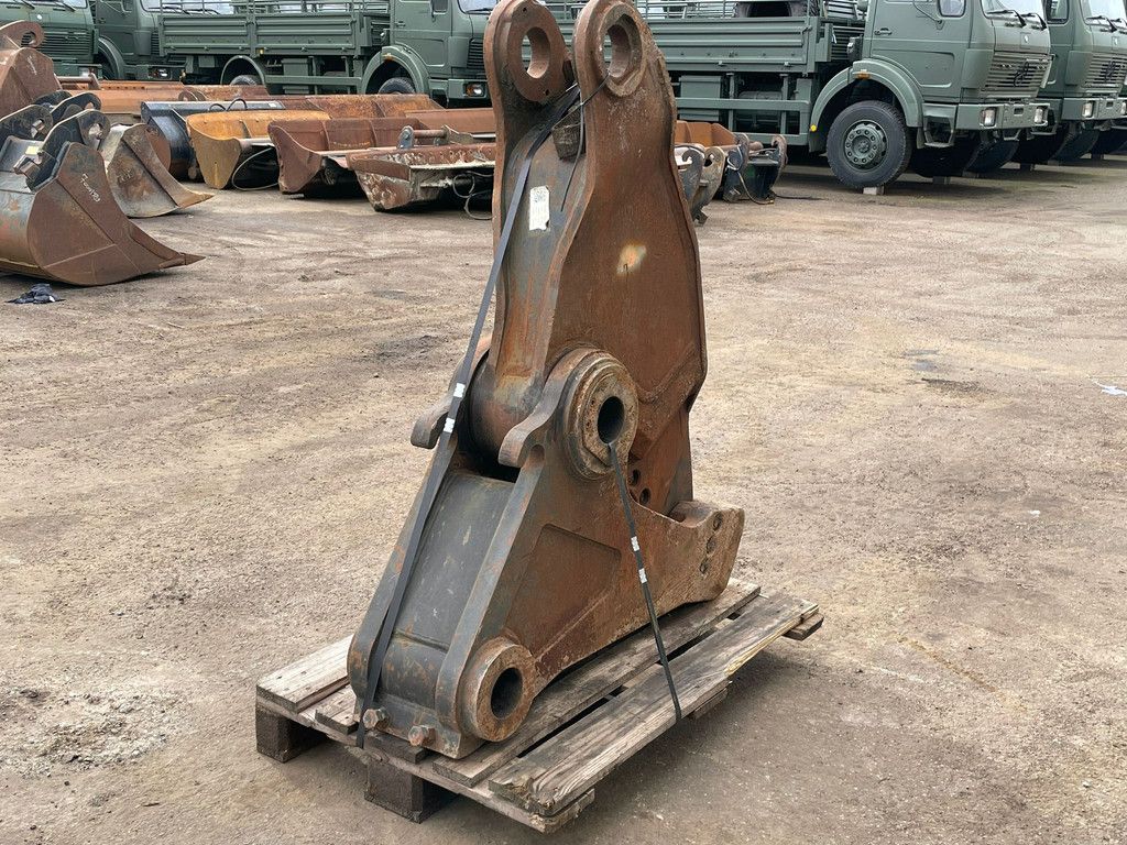 Verachtert S40 JAW