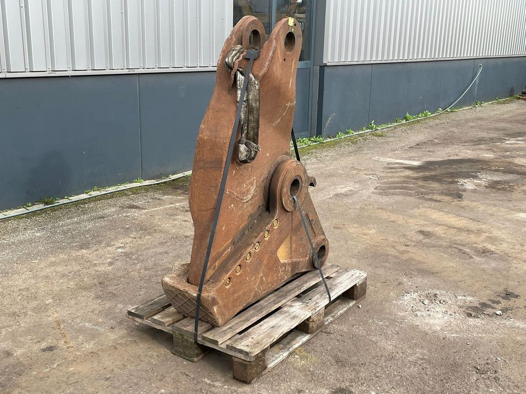 Verachtert S40 JAW