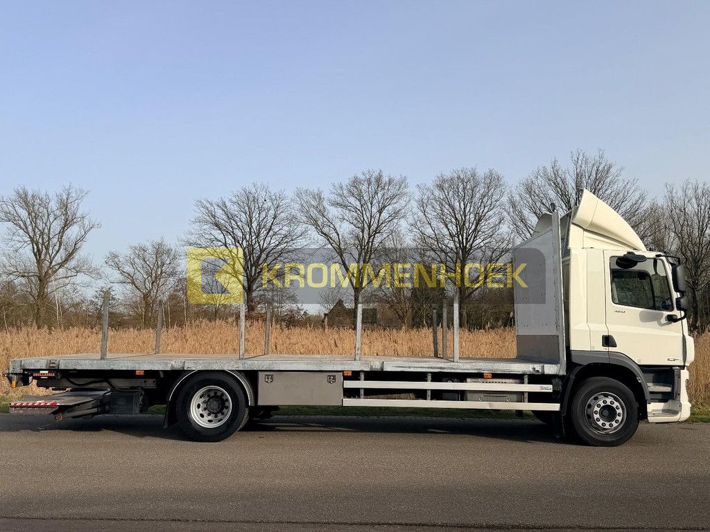 DAF CF 320 FA KH10067