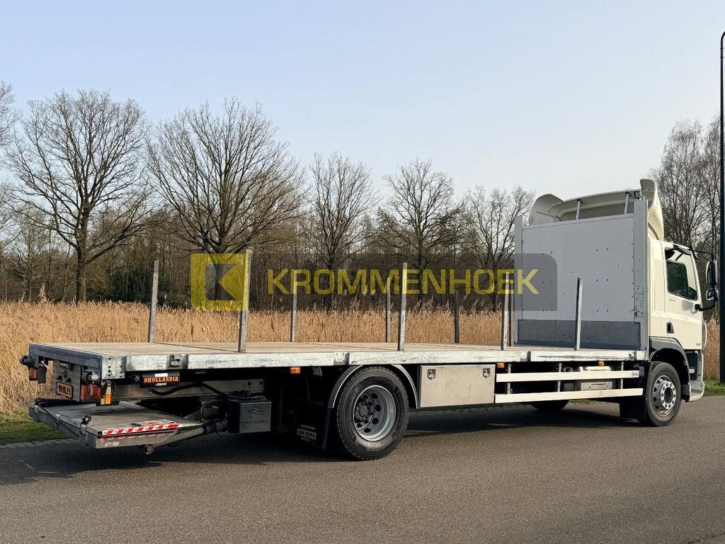 DAF CF 320 FA KH10067