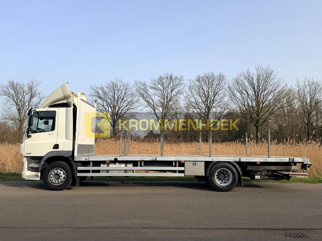 DAF CF 320 FA KH10067