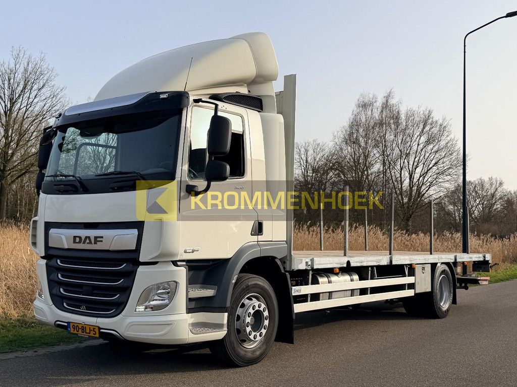 DAF CF 320 FA KH10067