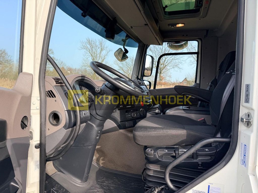 DAF CF 320 FA KH10067