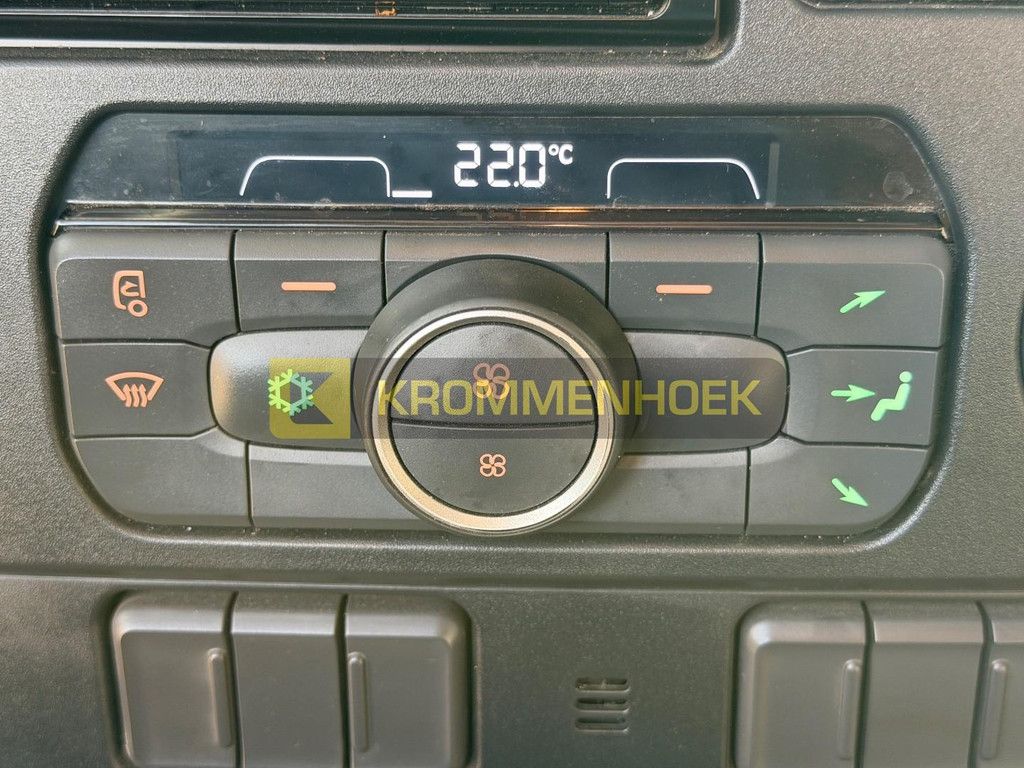 DAF CF 320 FA KH10067