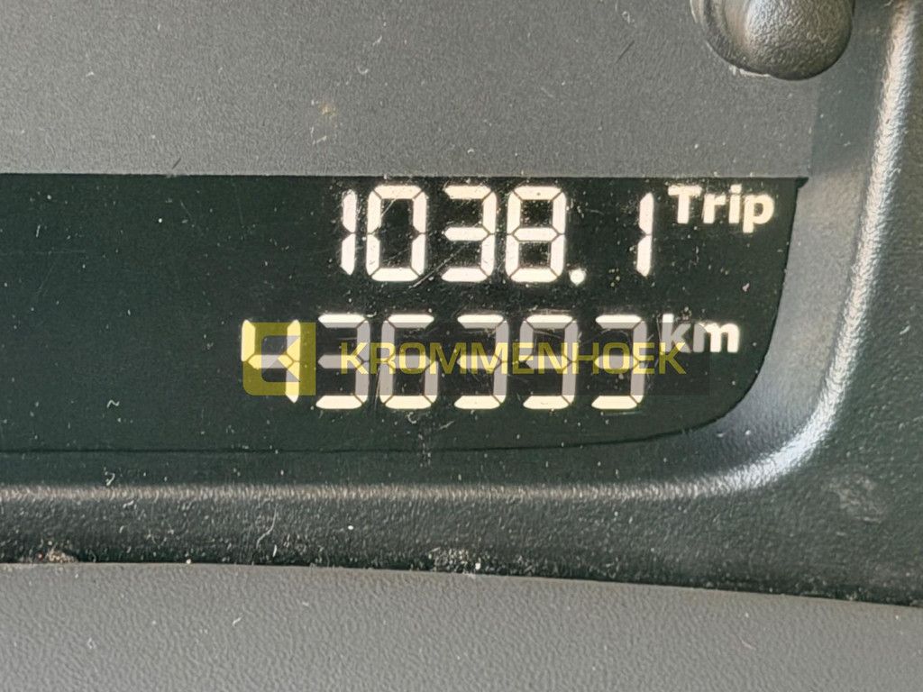 DAF CF 320 FA KH10067