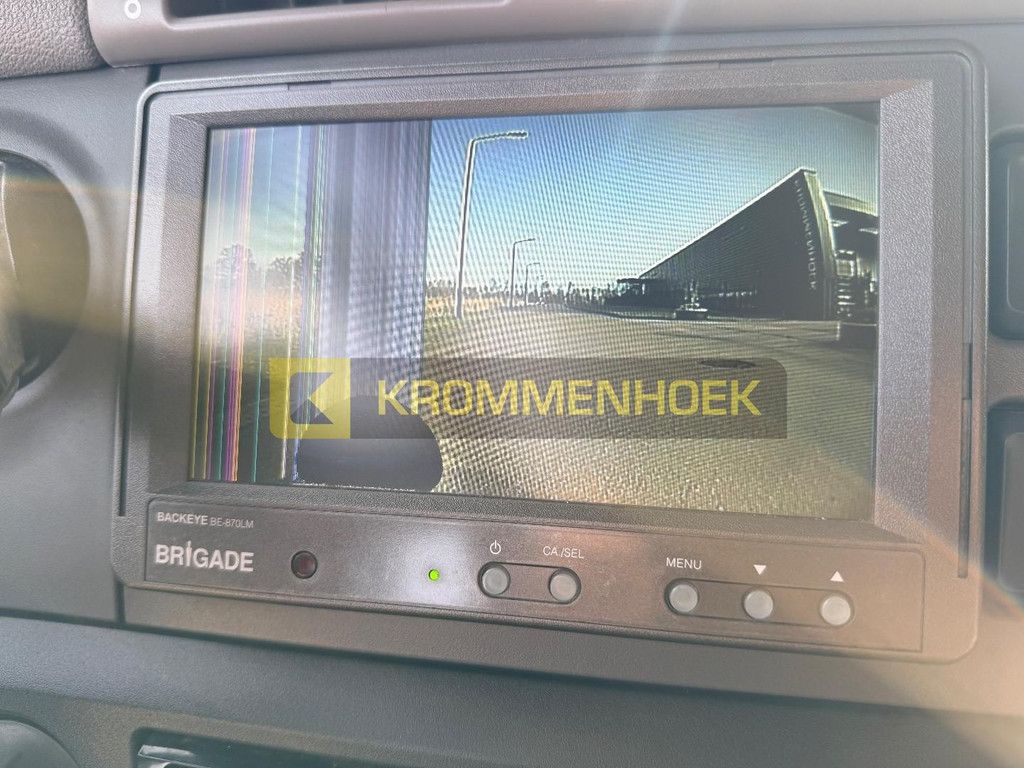 DAF CF 320 FA KH10067