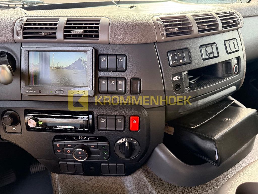 DAF CF 320 FA KH10067