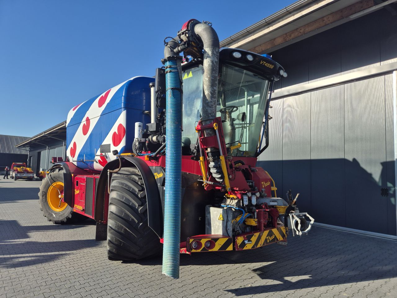 VREDO VT4556