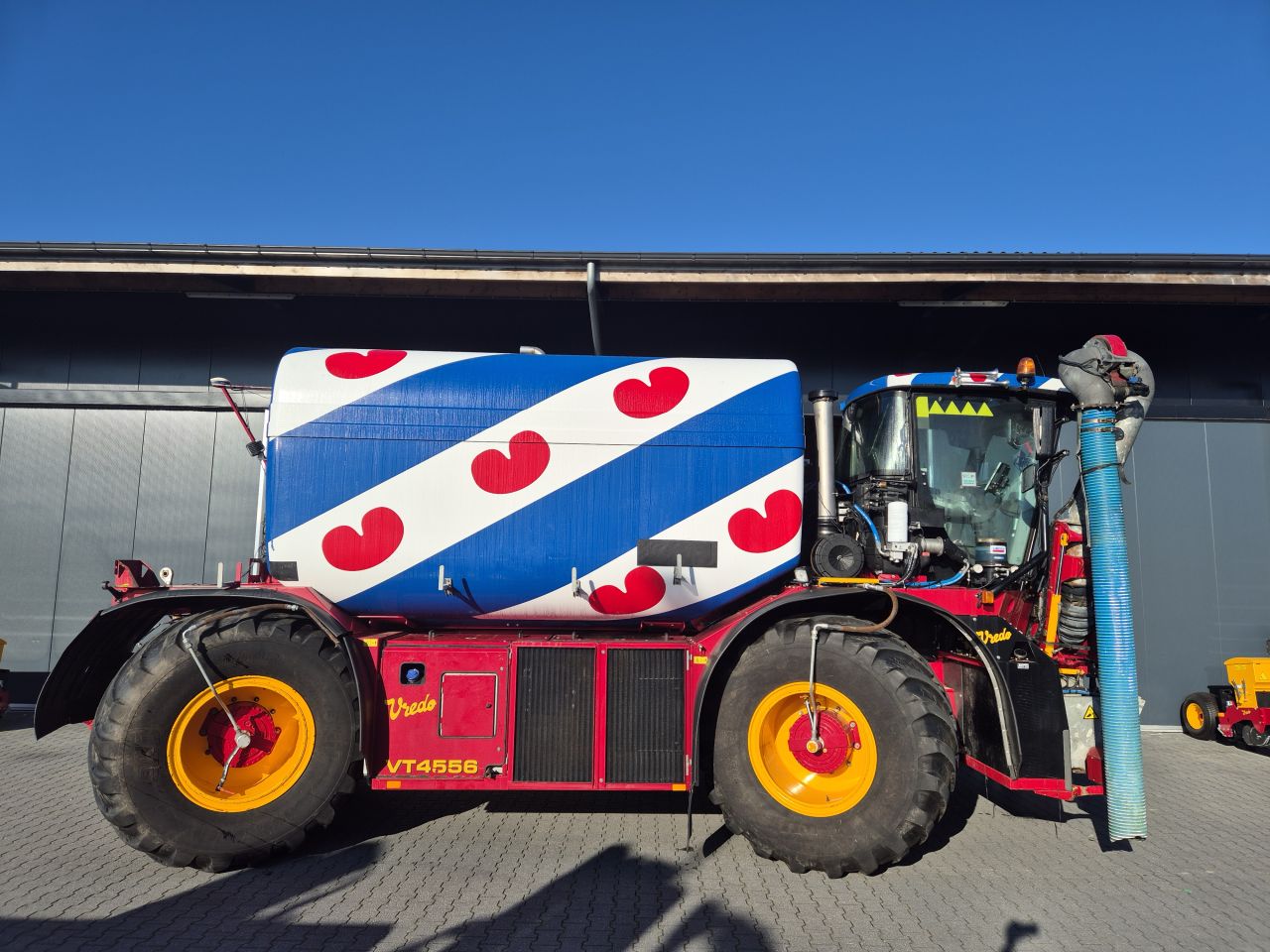 VREDO VT4556