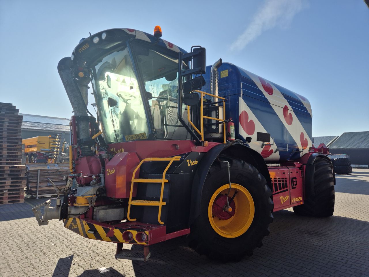 VREDO VT4556