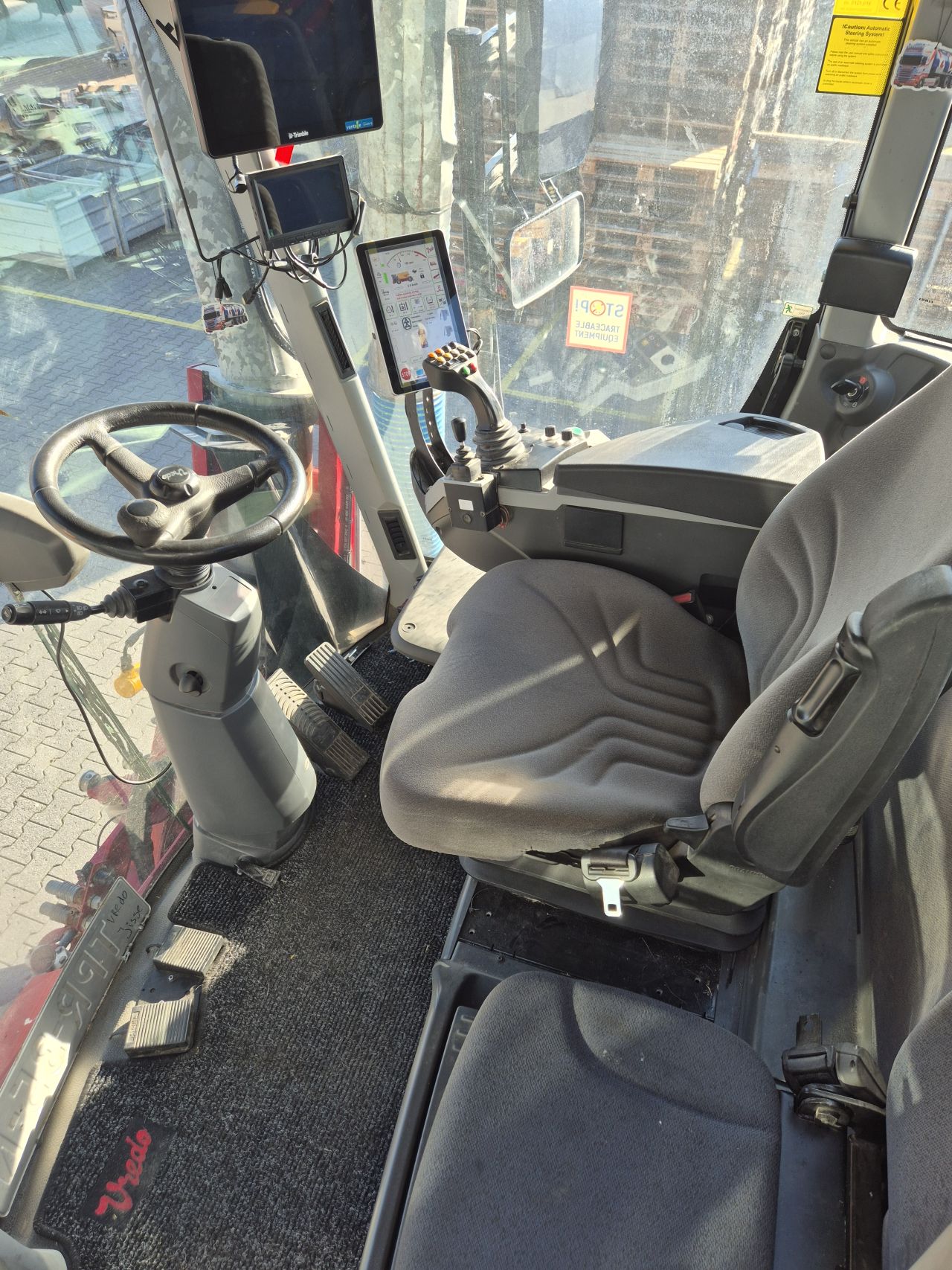 VREDO VT4556