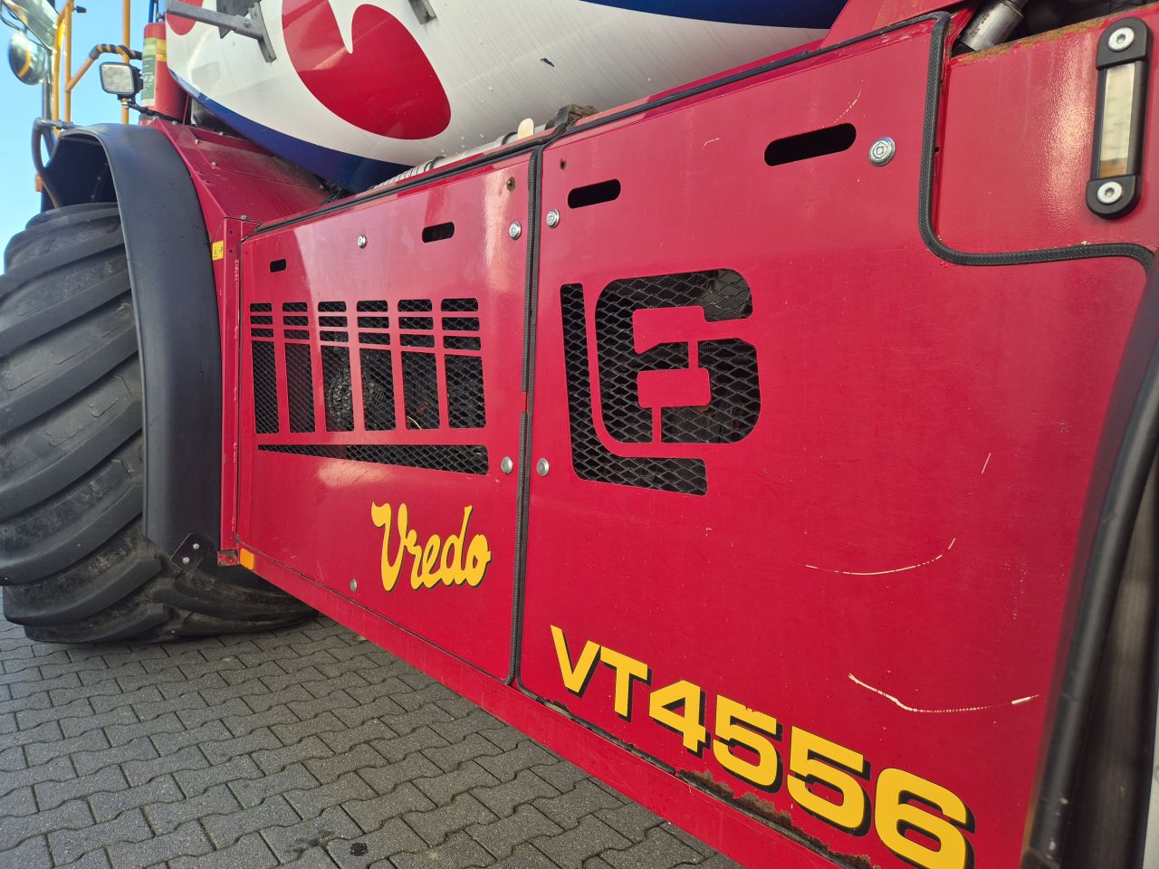 VREDO VT4556