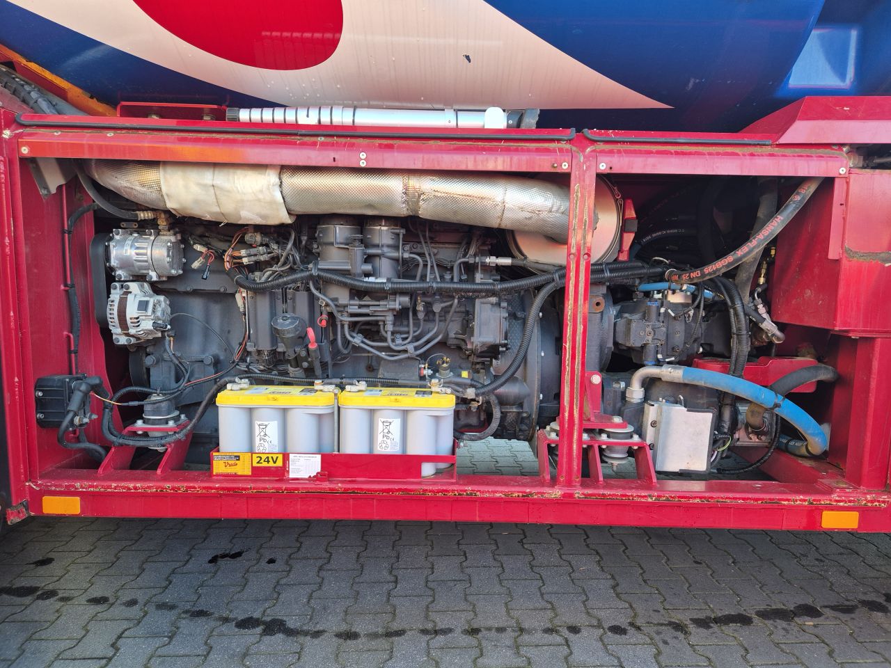 VREDO VT4556