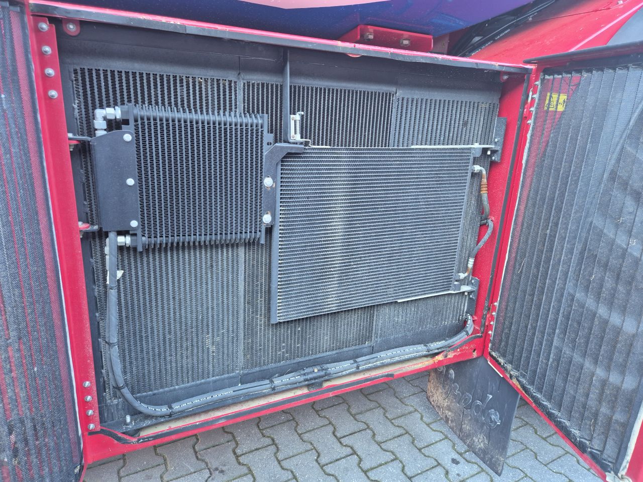 VREDO VT4556